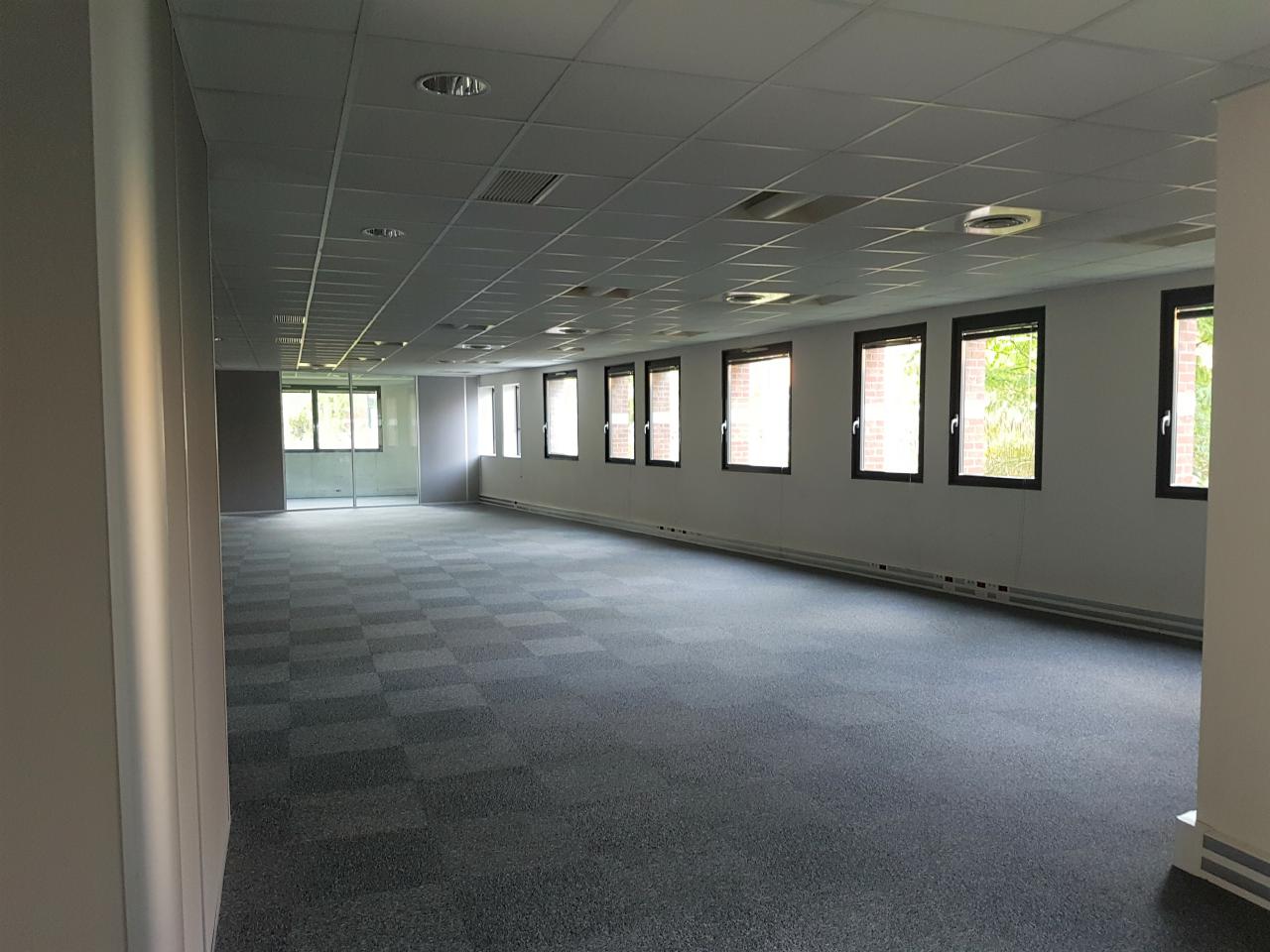 Bureau Wasquehal 430m² Location bureau Wasquehal Nord OLBUR2114138 5